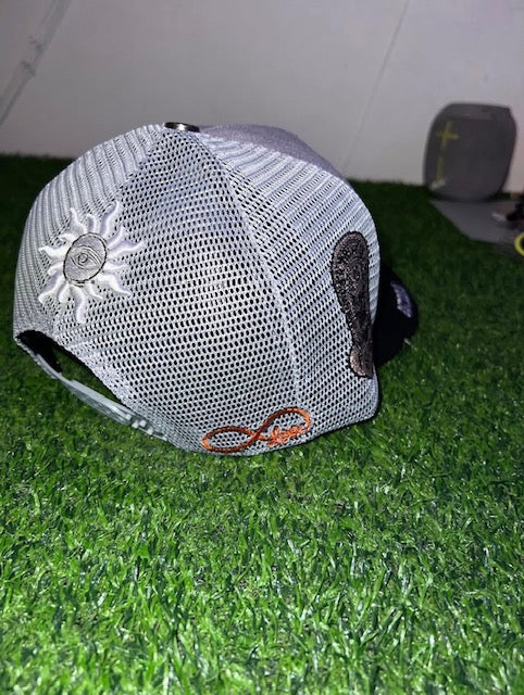 Godspeed Trucker Hat