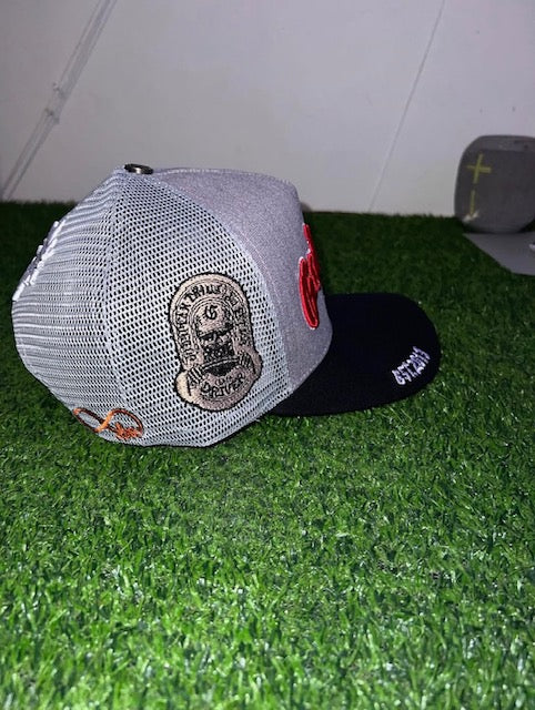 Godspeed Trucker Hat