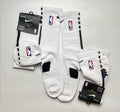 NBA Elite Grip Crew Socks