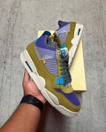 Jordan 4 Retro SP