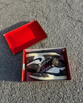 Jordan 1 Retro High OG SP Travis Scott Mocha